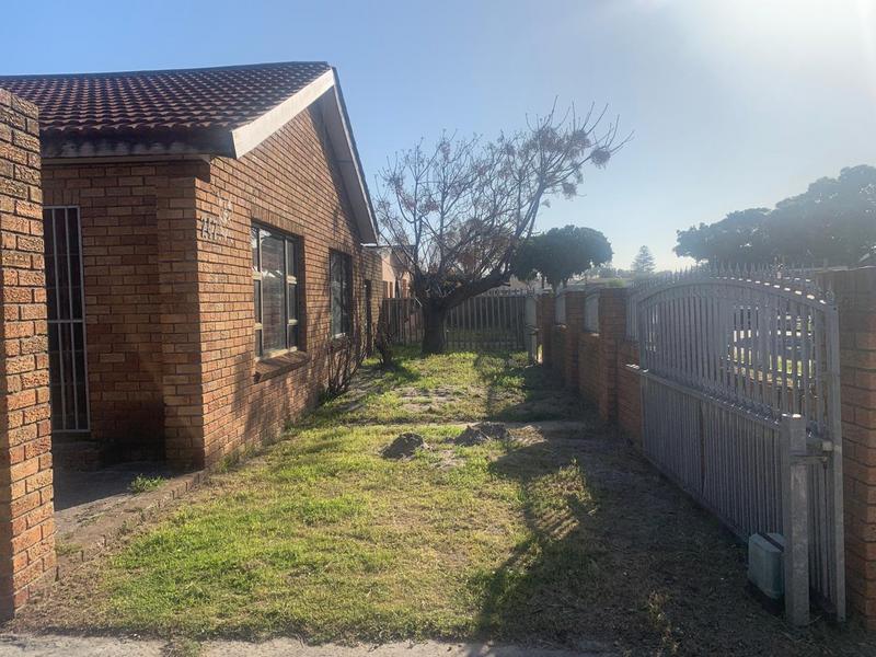 3 Bedroom Property for Sale in Vanguard Western Cape